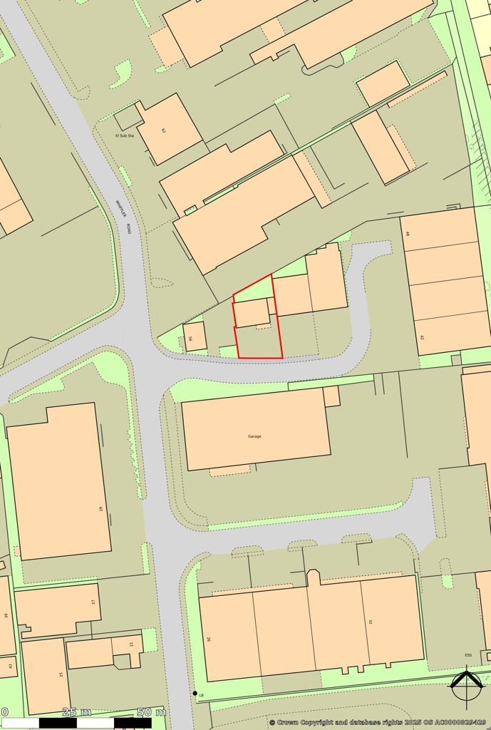 54 Whiffler Rd, Norwich à louer Photo intérieure– Image 1 sur 5
