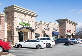 Plus de détails pour 3130 Mathis Airport Pky, Suwanee, GA - Local commercial à louer