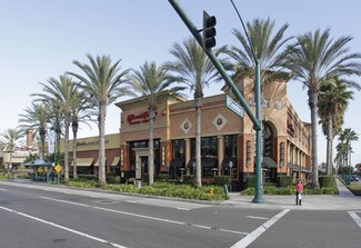 Plus de détails pour 400 W Disney Way, Anaheim, CA - Local commercial à louer