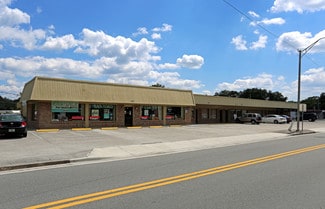 Plus de détails pour 2553-2565 Park Dr, Sanford, FL - Local commercial à vendre