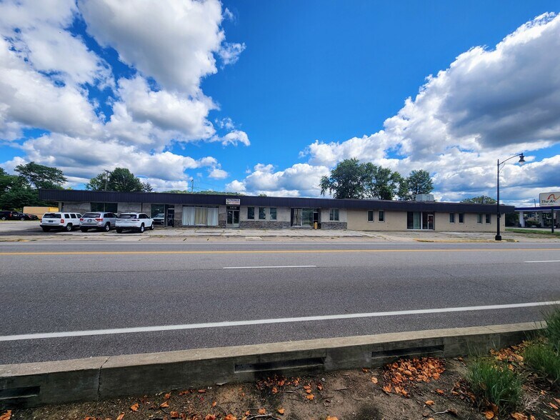 1412 Kanawha Blvd W, Charleston, WV à louer - Photo de l’immeuble – Image 3 sur 6