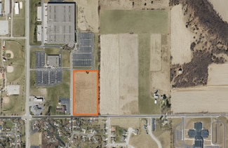 Plus de détails pour 8th Street, Reedsburg, WI - Terrain à vendre