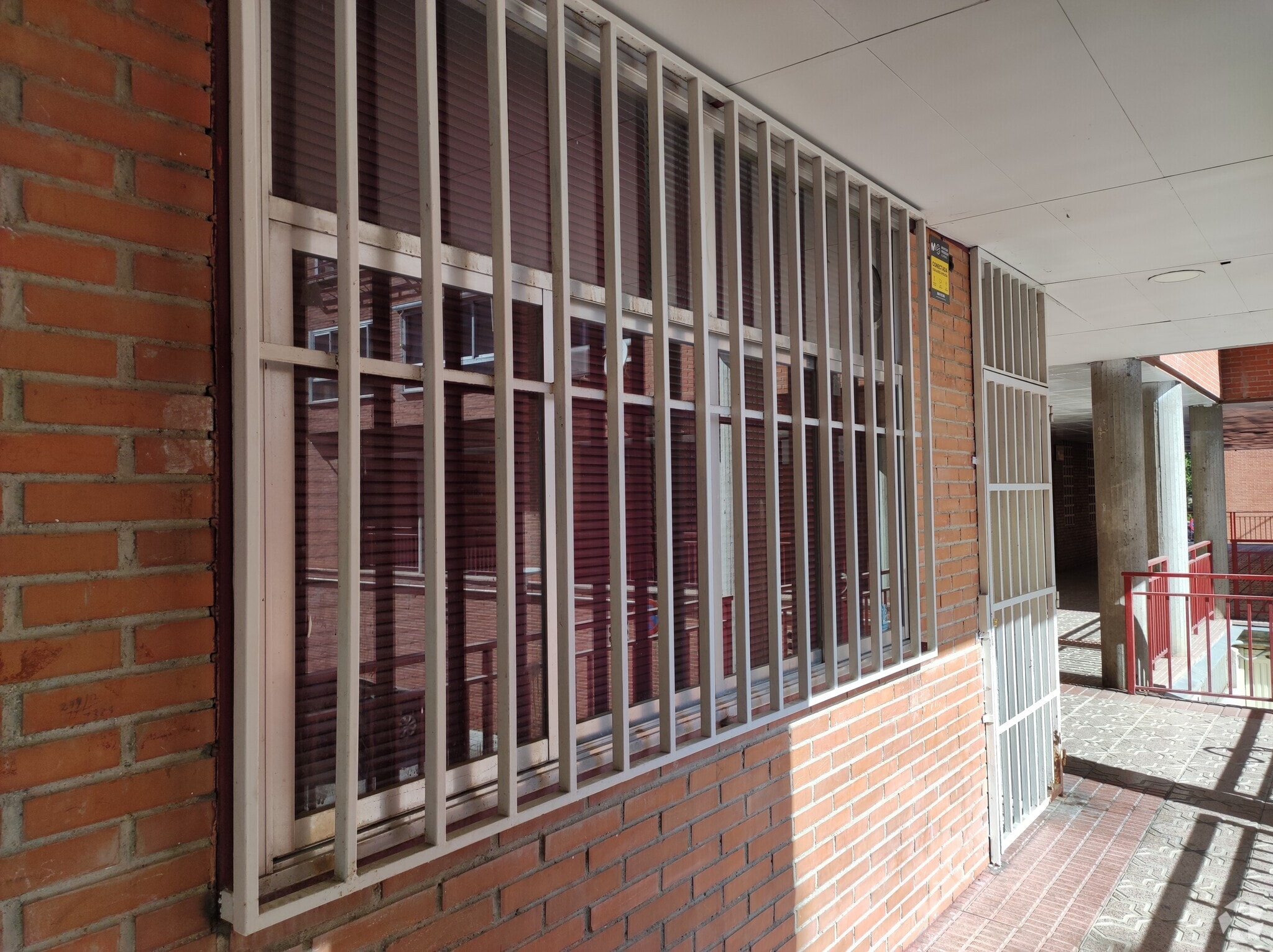 Plaza Clarín, 7, Rivas-Vaciamadrid, Madrid à louer Photo principale– Image 1 sur 2