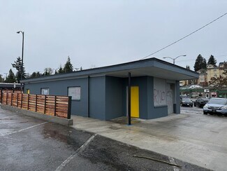 Plus de détails pour 1809 120th St, Seattle, WA - Bureau/Local commercial à louer