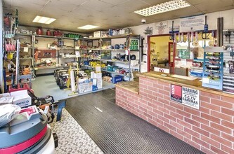 Waterloo Rd, Pembroke Dock à vendre Photo intérieure– Image 2 sur 11