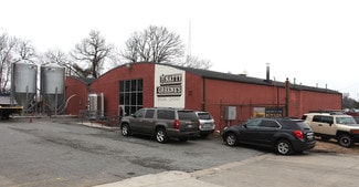 Plus de détails pour 1918-1920 W. Gate City Blvd. – Industriel/Logistique à vendre, Greensboro, NC