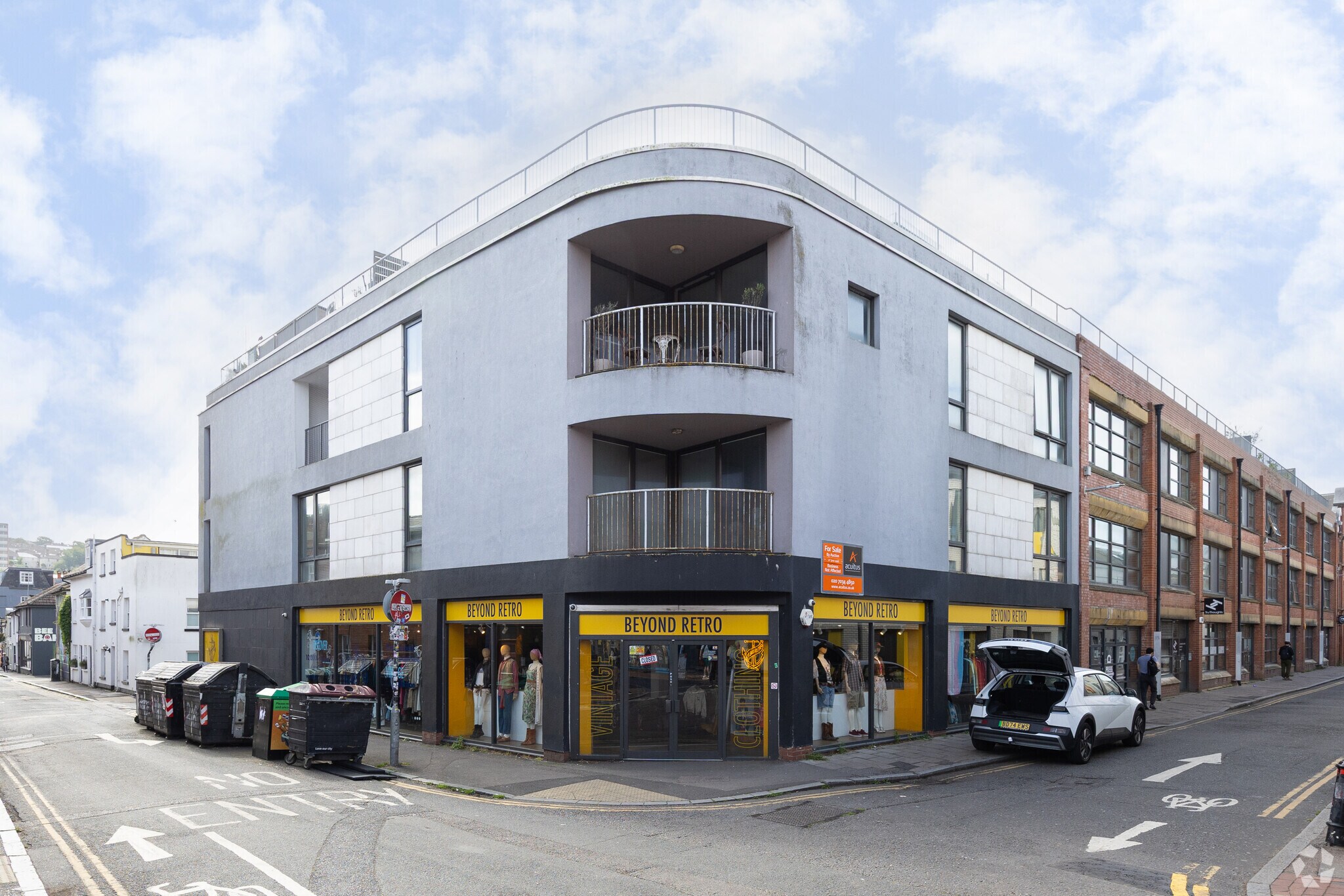 23 Gloucester Rd, Brighton à vendre Photo principale– Image 1 sur 3