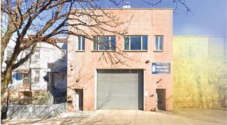 Plus de détails pour 257 54th St, Brooklyn, NY - Industriel/Logistique à louer