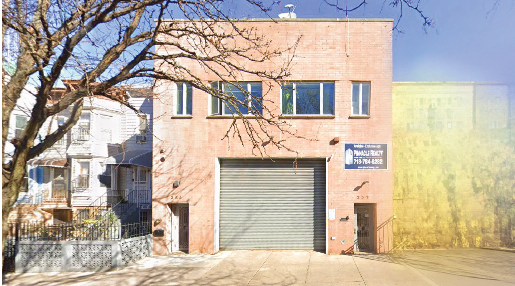 257 54th St, Brooklyn, NY à louer Photo de l’immeuble– Image 1 sur 3