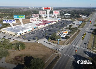 Plus de détails pour 400 N State Road 19, Palatka, FL - Local commercial à louer