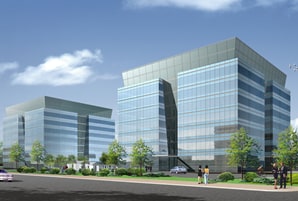 Plus de détails pour 1395 N Service Rd W, Oakville, ON - Bureau à louer