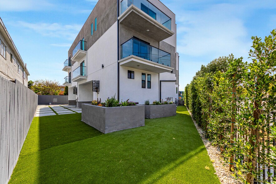 1636 Longwood Ave, Los Angeles, CA à vendre - Photo de l’immeuble – Image 1 sur 80