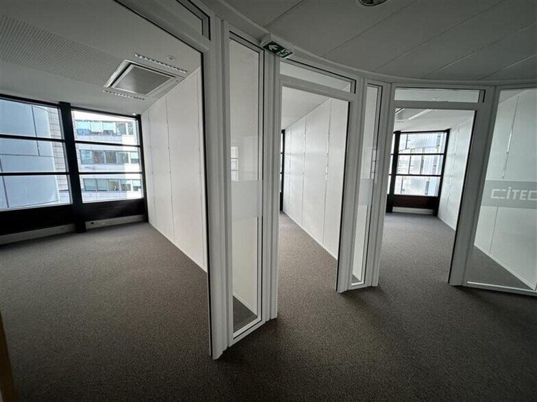 1 C Boulevard De Champagne, Dijon à louer - Photo intérieure – Image 3 sur 11