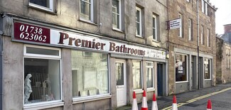 Plus de détails pour 24 Watergate, Perth - Local commercial à vendre