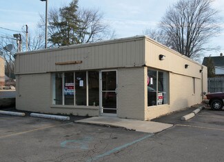 Plus de détails pour 11833 S Saginaw St, Grand Blanc, MI - Local commercial à louer
