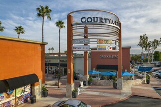 Plus de détails pour 25232-25334 Mcintyre St, Laguna Hills, CA - Local commercial à louer
