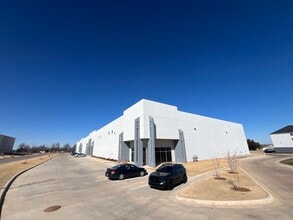 4617 Sw 25th Cir, Oklahoma City, OK à louer Photo intérieure– Image 2 sur 21