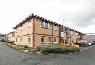 Plus de détails pour 201-204 Love Ln, Cirencester - Bureau à vendre