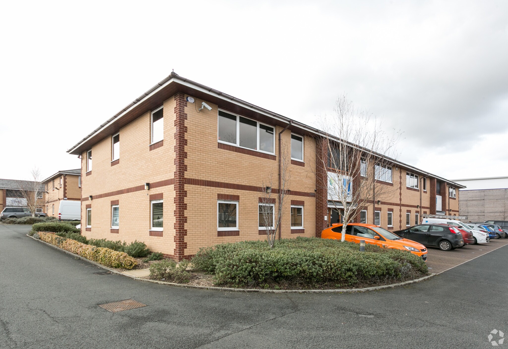 201-204 Love Ln, Cirencester à vendre Photo principale– Image 1 sur 9