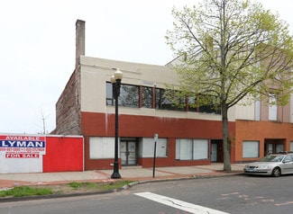 Plus de détails pour 13-17 Colony St, Meriden, CT - Local commercial à louer
