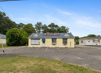 Plus de détails pour 300 US Highway 9, Freehold, NJ - Local commercial à vendre