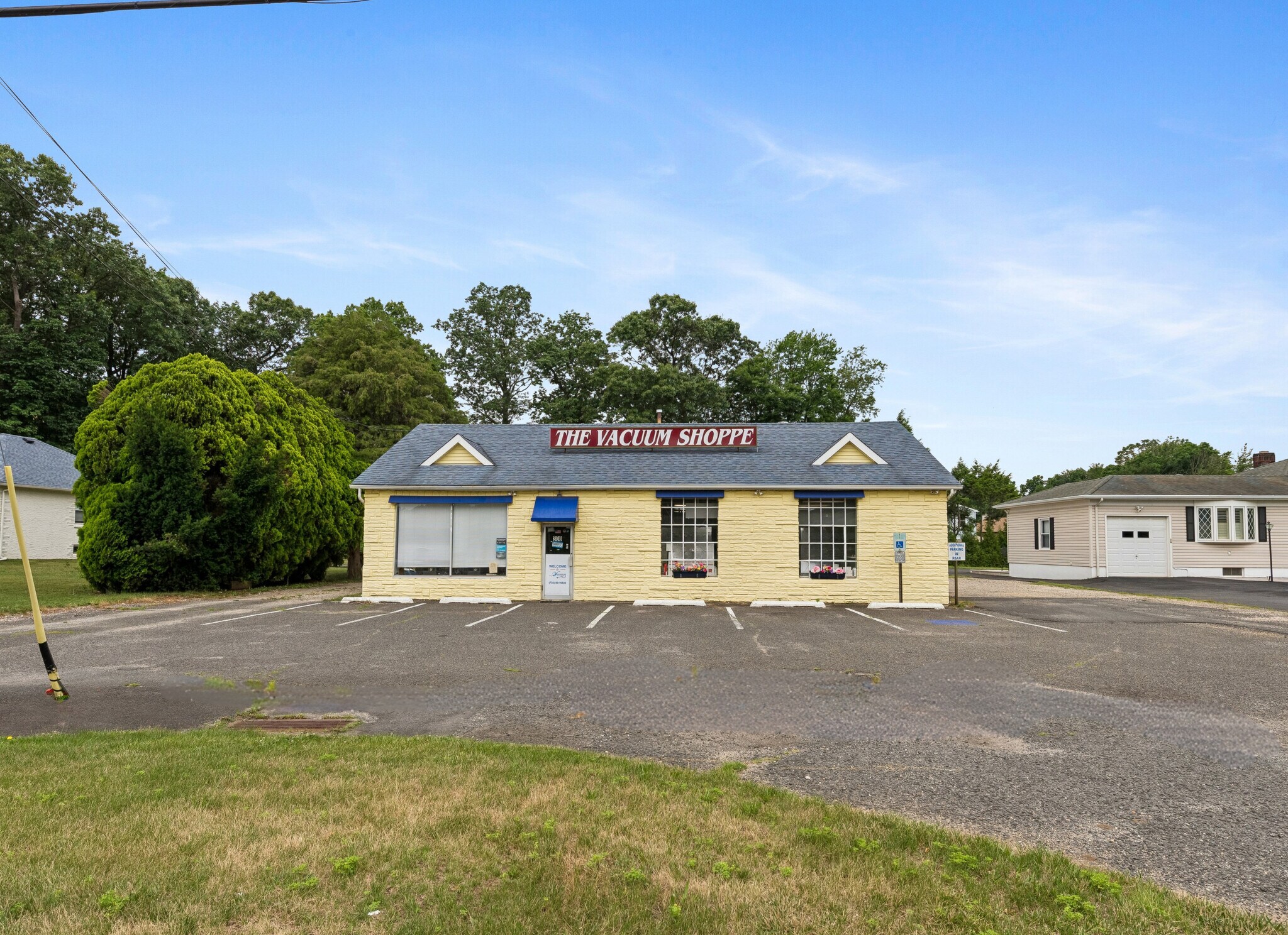 300 US Highway 9, Freehold, NJ à vendre Photo principale– Image 1 sur 10