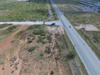 Plus de détails pour 7352 Briarwood Ave, Midland, TX - Terrain à vendre