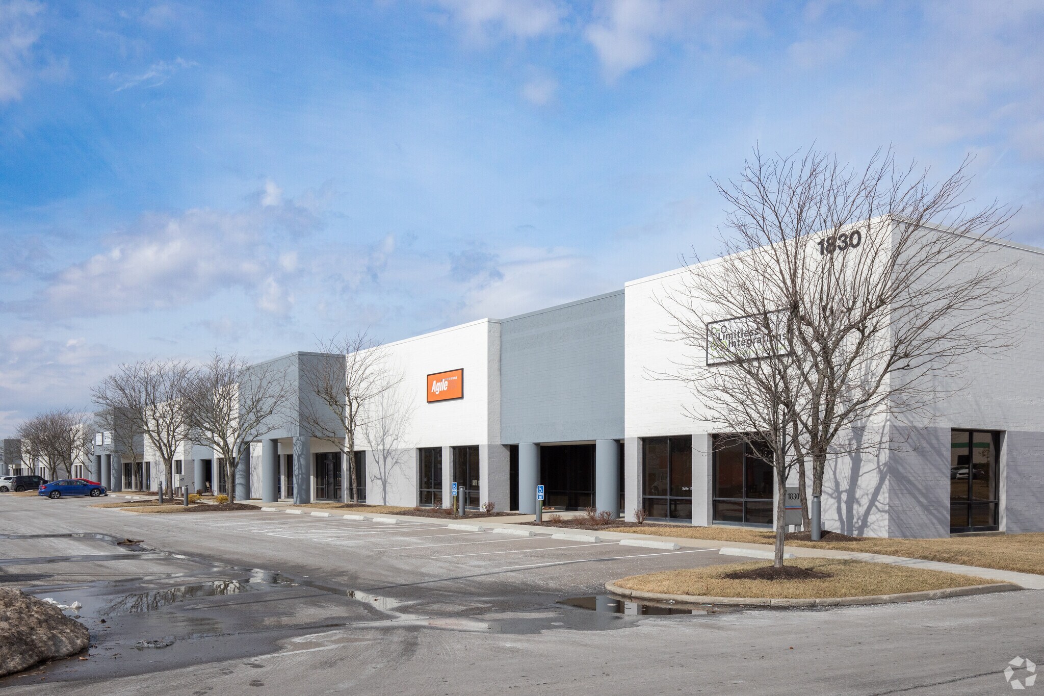 1830 Airport Exchange Blvd, Erlanger, KY à louer Photo de l’immeuble– Image 1 sur 6