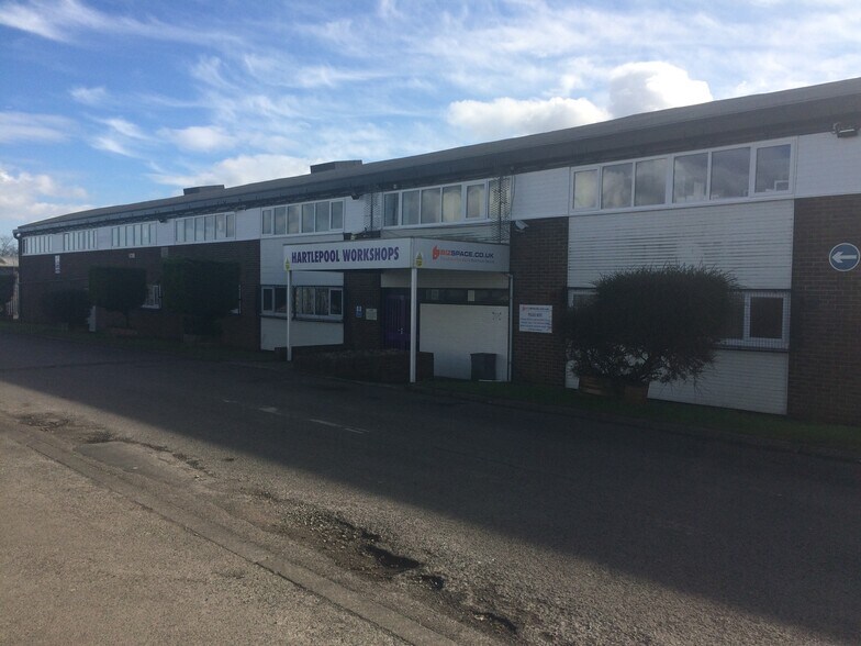 Usworth Rd, Hartlepool à louer - Photo de l’immeuble – Image 3 sur 4