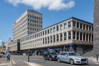 Plus de détails pour 7-13 New Bridge St, Newcastle Upon Tyne - Local commercial à louer