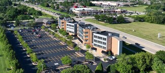 Plus de détails pour 2990 N Perryville Rd, Rockford, IL - Coworking à louer