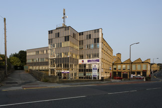 Plus de détails pour Albion Rd, Bradford - Coworking à louer