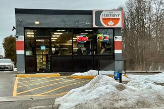 Plus de détails pour 292 Annapolis Av, Oshawa, ON - Local commercial à vendre