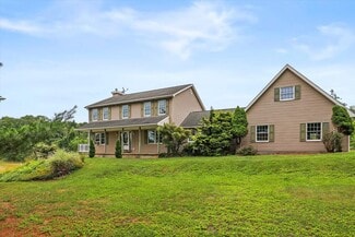 Plus de détails pour 333 Newcomer Rd, Windsor, PA - Local commercial à vendre