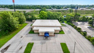 Plus de détails pour 1975 Haggard Ct, Lexington, KY - Spécialisé à vendre