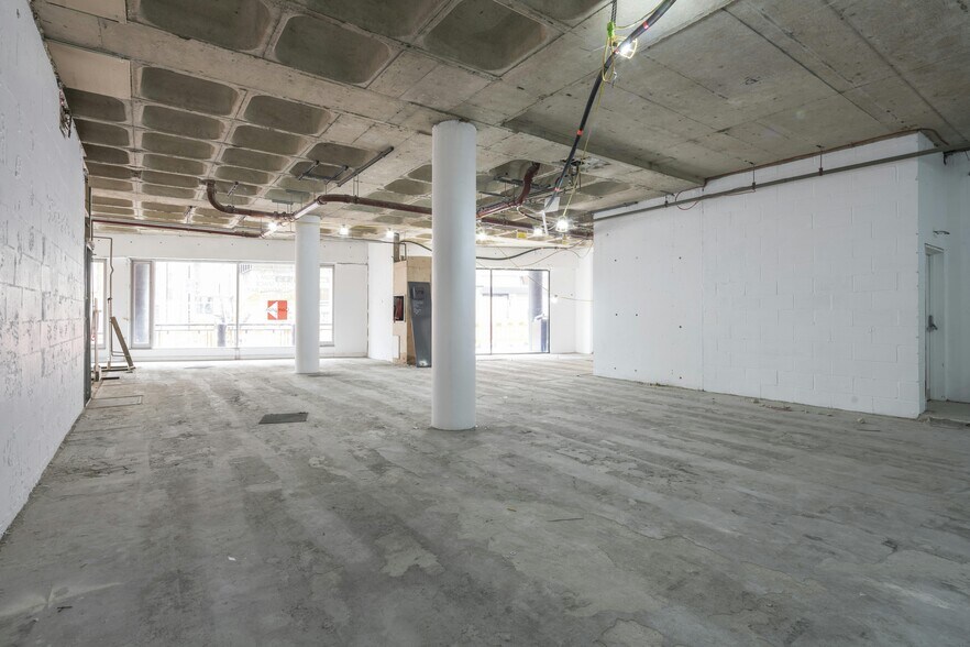 95 Farringdon Rd, Londres à louer - Photo de l’immeuble – Image 2 sur 10