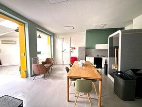 16 Rue Bleue, Paris à louer Photo intérieure– Image 1 sur 8