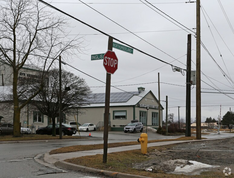 148 Northumberland St, North Dumfries, ON à louer - Photo de l’immeuble – Image 3 sur 3