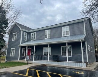 Plus de détails pour 128 Ridge Ave, Bloomingdale, IL - Bureau à vendre