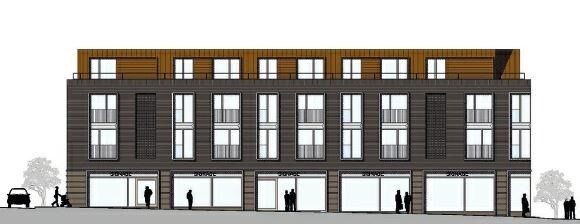 439 West Derby Rd, Liverpool à vendre - Photo de l’immeuble – Image 1 sur 3