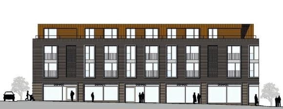 439 West Derby Rd, Liverpool à vendre - Photo de l’immeuble – Image 3 sur 3