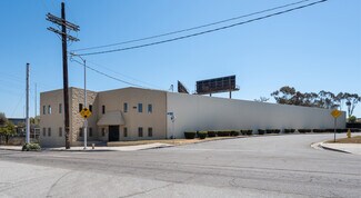 Plus de détails pour 690 W 190th St, Gardena, CA - Industriel/Logistique à vendre
