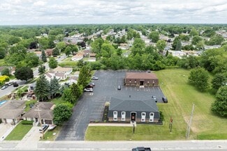 Plus de détails pour 932 French Rd, Cheektowaga, NY - Bureau à vendre