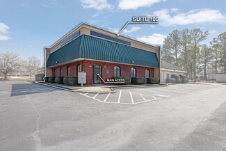 Plus de détails pour 3190 Industrial Way, Snellville, GA - Bureau à louer