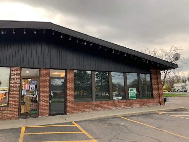26 Hinesburg Rd, South Burlington, VT à louer - Photo de l’immeuble – Image 2 sur 4