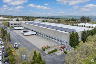 2250 S McDowell Blvd Ext, Petaluma, CA - VUE AÉRIENNE  vue de carte