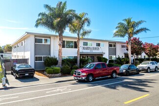Plus de détails pour 2712 Marina Blvd, San Leandro, CA - Logement à vendre