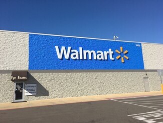 Plus de détails pour 3849-3905 N Gloster St, Tupelo, MS - Local commercial à louer