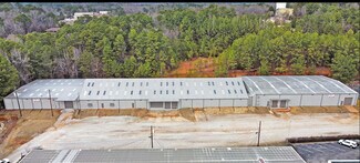 Plus de détails pour 3160 Mcfarland Blvd, Northport, AL - Industriel/Logistique à vendre