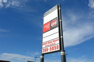 Plus de détails pour 14565-14623 N Interstate 35 N, Schertz, TX - Local commercial à louer